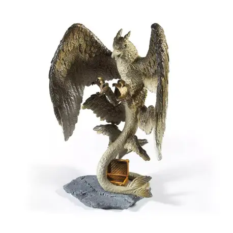 Remise Figurine de l'oiseau-tonnerre Animaux fantastiques
