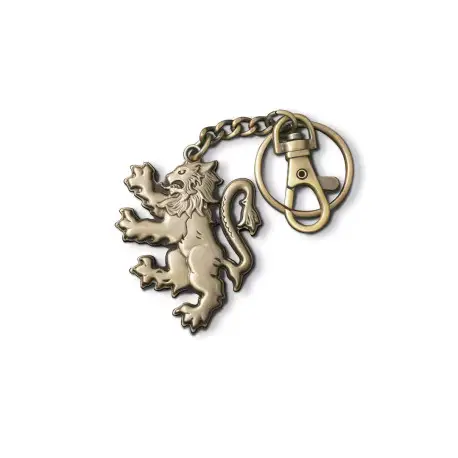 Populaire Porte-clés Lion de Gryffondor Harry Potter