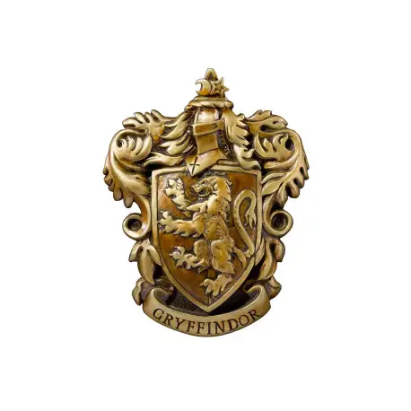 Solde Armoiries de Gryffondor dans Harry Potter
