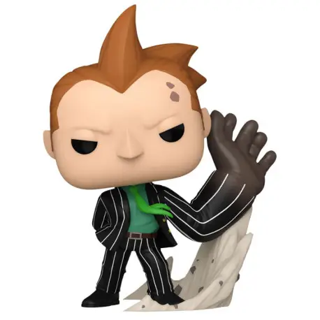 Funko My Hero Academia Pop ! Destro Certifié