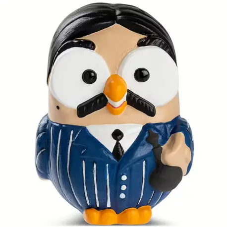 Marque Goofi Gomez La Famille Addams - Figurines à collectionner
