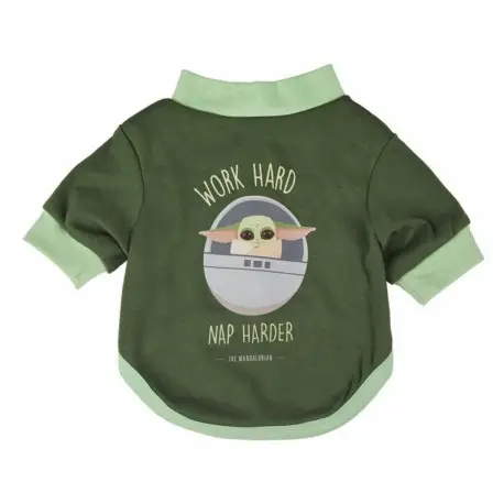 Acheter En Ligne Pyjama pour chien Mandalorien : Confort et style