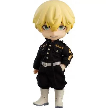 Chifuyu Matsuno Nendoroid Doll Figure - Tokyo Revengers Prix Choc