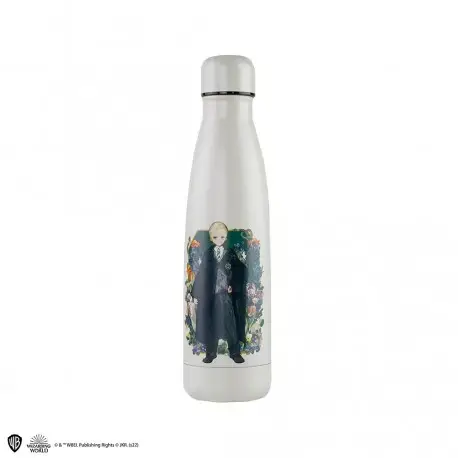 Bouteille isotherme 500 ml - Portrait de Draco Malfoy - Harry Potter Acheter En Ligne