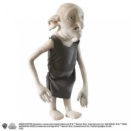 Réduction Peluche Collecteur Kreacher - Harry Potter, 40cm