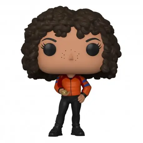 Paiement Sécurisé Figurine POP! Marvel Layla 9 cm Funko