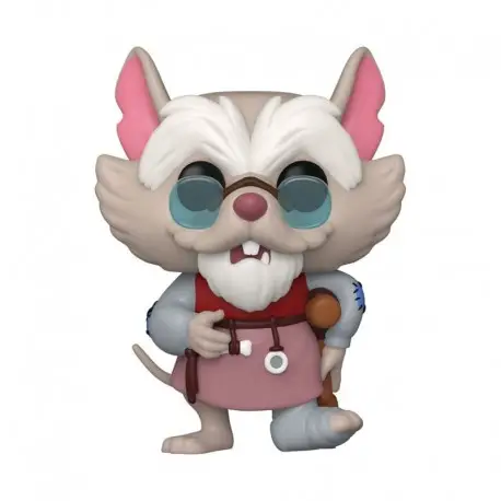 Must-Have Figurine Funko POP! NIMH Mr. Ages 9 cm