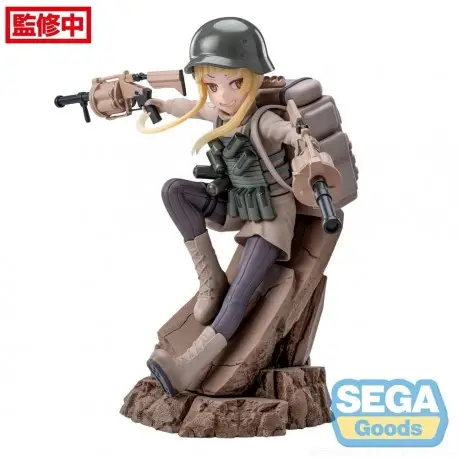 Soldes Statue PVC Fukaziroh Sword Art Online Alternative