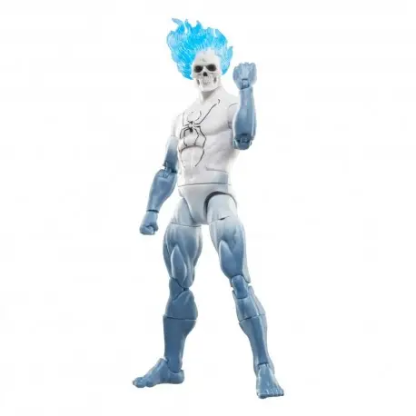 Réduction Figurine Spirit Spider Marvel Legends Gamerverse 15 cm