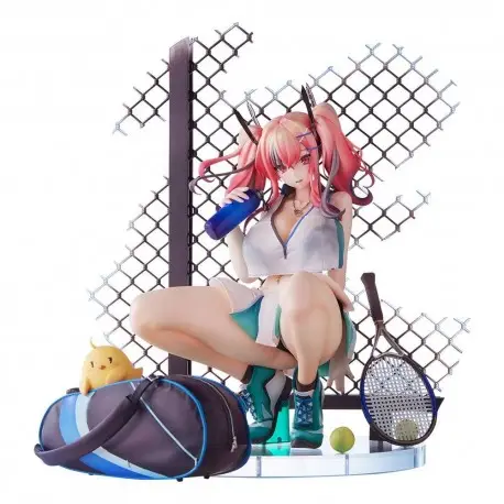 Statue PVC Azur Lane 1/7 Bremerton Entraînement 22 cm Solde
