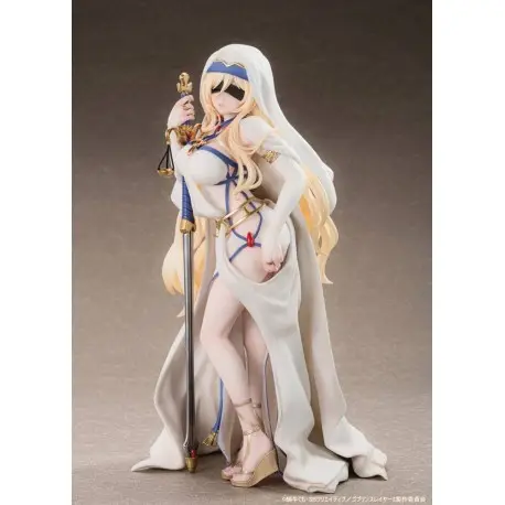 Statue Goblin Slayer Sword Maiden PVC 1/7 23 cm Bon Marché