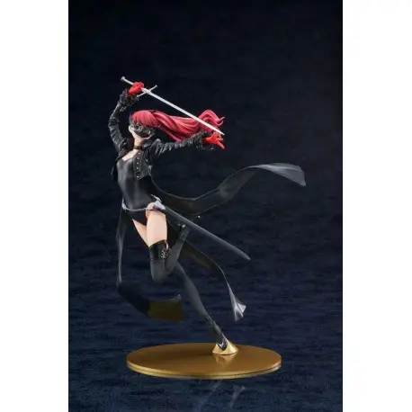 Statue PVC 1/7 Kasumi Yoshizawa Persona 5 The Royal 25 cm Prix Réduit