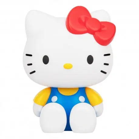 Bon Plan Tirelire Sanrio Hello Kitty en PVC avec licence officielle