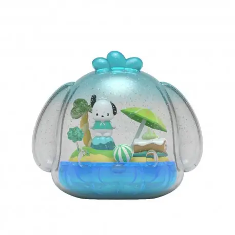 Jusqu'à Épuisement Des Stocks Diorama Sanrio Kandyland Pochacco 13 cm
