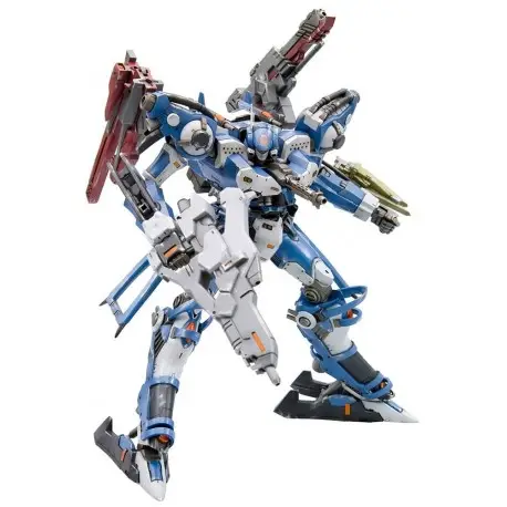 Jusqu'à Épuisement Des Stocks Maquette Armored Core Crest CR-C89E Oracle Ver. 19 cm