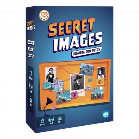 Petit Prix Secret Images : Jeu de Société de Bluff et Mystère