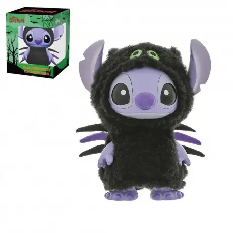 Figurine Enesco Disney Stitch Araignée Halloween Acheter En Ligne