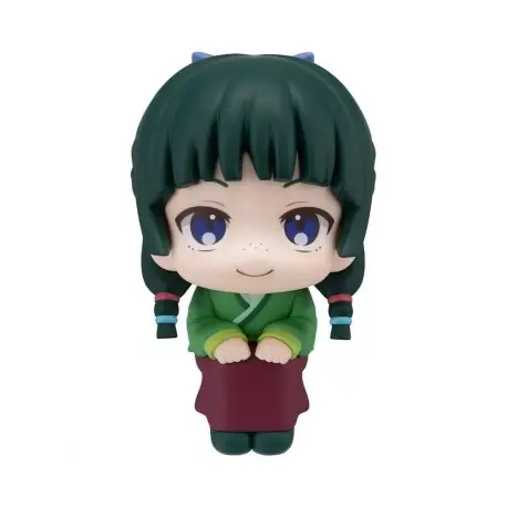 Achat Immédiat Statue PVC Maomao 11 cm The Apothecary Diaries
