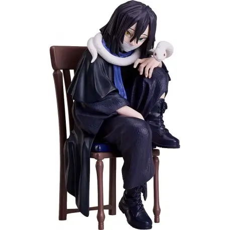 Offre Limitée Statue Obanai Iguro Demon Slayer 15 cm PVC