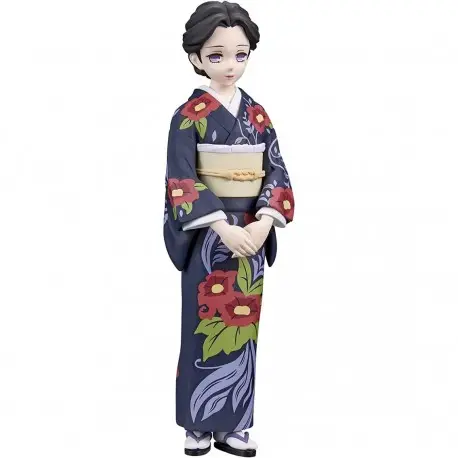 Paiement Sécurisé Figurine Banpresto Kimetsu no Yaiba Demon Slayer Tamayo 14 cm