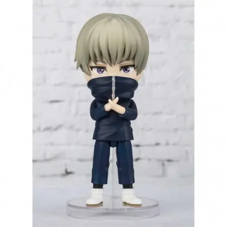 Figurine Toge Inumaki Figuarts Mini Jujutsu Kaisen 9 cm PVC Promotion Saisonnière