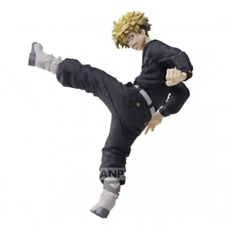 Commande En Gros Figure Banpresto Tokyo Revengers King of Artist