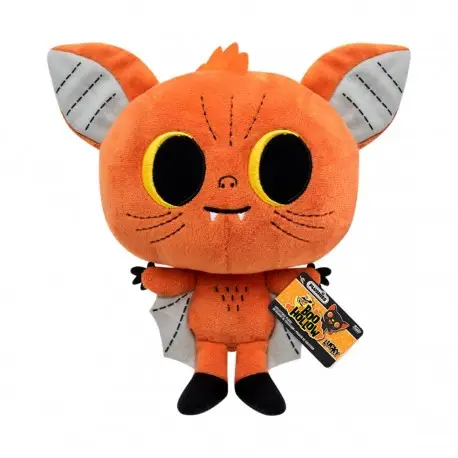 Meilleur Prix Peluche Funko Boo Hollow Halloween 18 cm