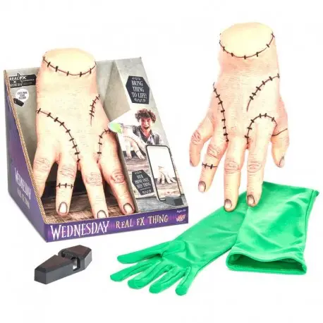 Figure Wow Stuff Wednesday Chose Réelle FX Prix Réduit