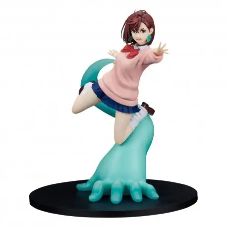 Statuette PVC 1/7 Momo 24 cm Dandadan Bon Plan