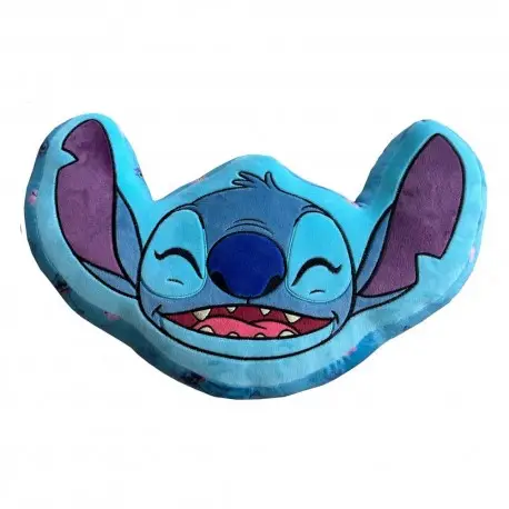 Acheter En Ligne Coussin Lilo & Stitch 40 cm Polyester