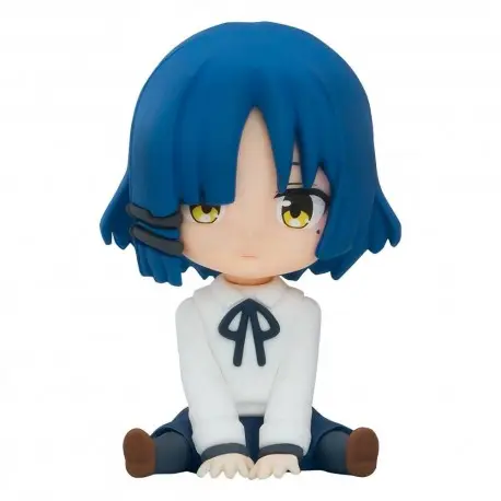 Expédition Rapide Figurine Mini Ryo Yamada 8 cm Nendroid Plus Bocchi the Rock!