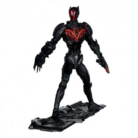DC Collector Megafig Failsafe Figure 19 cm Retour Gratuit