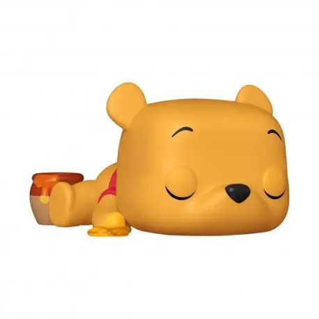 Funko Pop! Disney Winnie l'Ourson Endormi Vinyle Commande En Gros