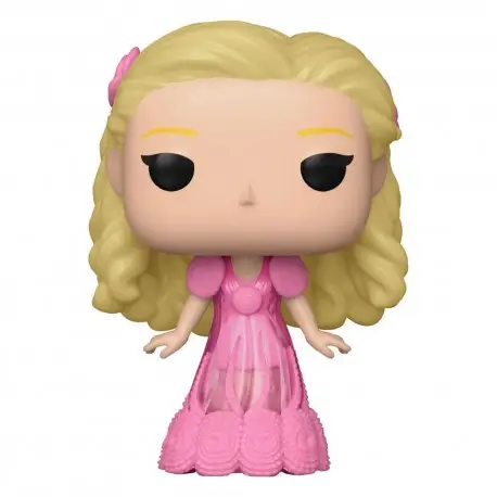 Nouvelle Collection Figurine POP! Movies Vinyl Glinda (Nightgown) 9 cm