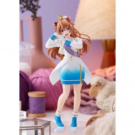 Offre Limitée Figurine Kanata Konoe Love Live! Nijigasaki PVC 17 cm