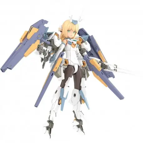 Livraison Express Maquette Kotobukiya Frame Arms Girl Baselard 25 cm