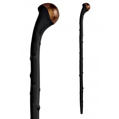 Jusqu'à Épuisement Des Stocks Canne Shillelagh Blackthorn de United Cutlery