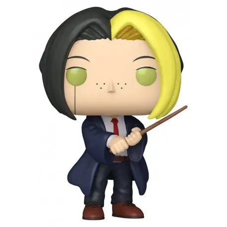 Offre Du Jour Figurine Funko POP! Finn Ames Mashle 9 cm