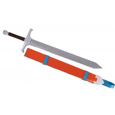 Épée Trunks Dragon Ball 101cm Réplique Non Officielle Offre Limitée