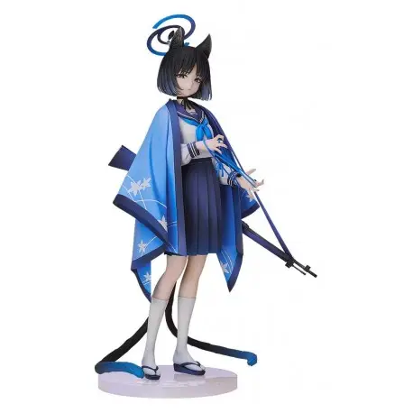 Statue PVC 1/7 Kikyou Blue Archive 25 cm Achat Immédiat