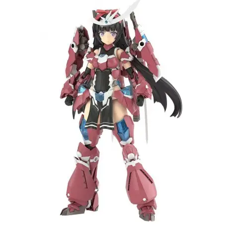 Promotion Maquette Frame Arms Girl Magatsuki 25 cm Kotobukiya