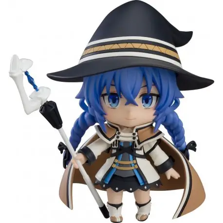 Mushoku Tensei Figurine Nendoroid Roxy Migurdia 10 cm Meilleure Vente