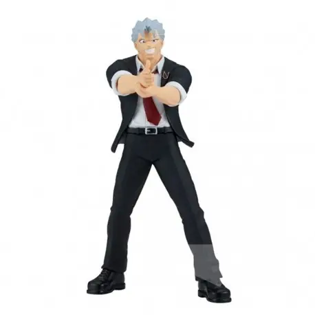 Figurine Banpresto Undead Unluck Andy 16 cm Bon Plan