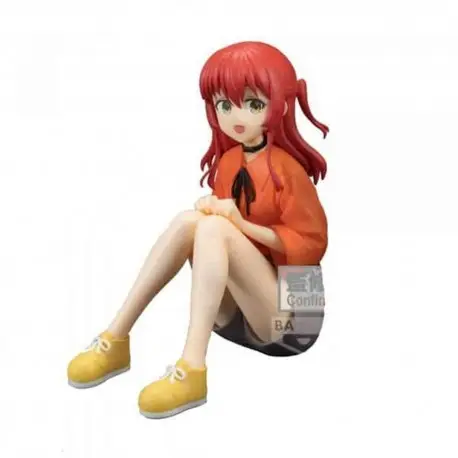 Figurine Banpresto Ikuyo Kita de Bocchi The Rock! 11 cm Top Vente