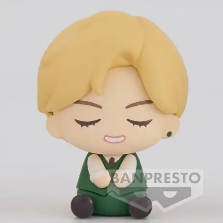 Figurine Mini BTS TinyTAN Dynamite V par Banpresto Acheter Direct