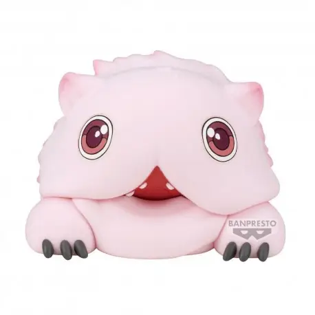 Figurine Mitty de Made in Abyss - Banpresto Fluffy Prix Cassé