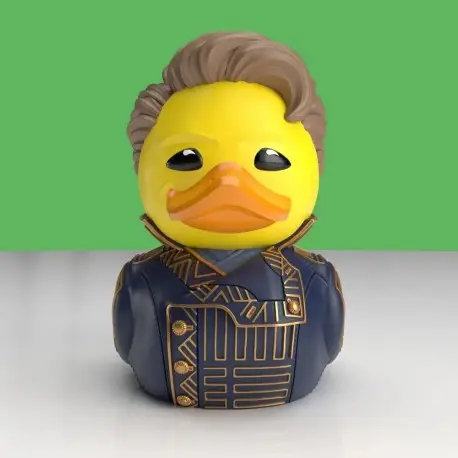 Jusqu'à Épuisement Des Stocks Figurine PVC Wicked Tubbz Prince Fiyero 10 cm