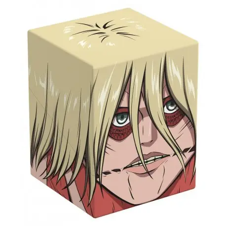 Meilleur Choix Squaroes Female Titan Attack on Titan AOT008