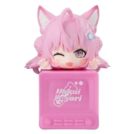 Statue PVC Hikkake Hakui Koyori 10 cm - Hololive Production Must-Have