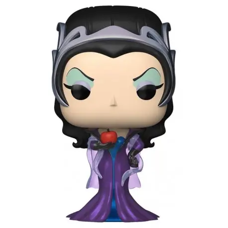 Figurine POP! Vinyl Queen Narissa 9 cm par Funko Usine Directe